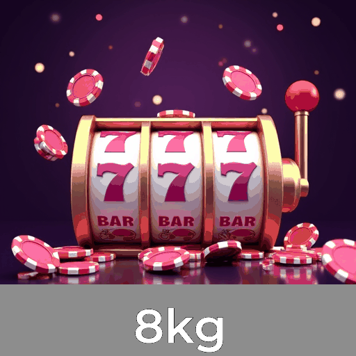 Bônus Exclusivos e Promos no 8kg: Seu Caminho para Ganhar
