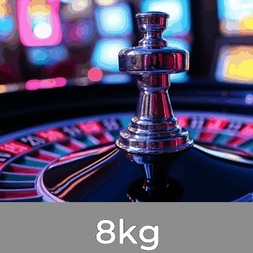 8kg: Apostas Esportivas com Foco no Brasil e Profissionalismo