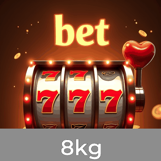 8kg: Top Casino do Brasil com Segurança e Diversão